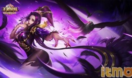 芈月皮肤爆料最新图片,华丽蜕变，再现战国风采