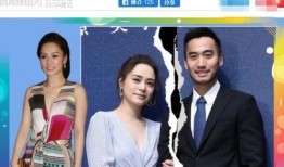 赖弘国最新爆料阿娇离婚,赖弘国首度揭秘婚姻破裂内幕