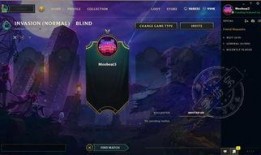 奥法皮肤最新爆料视频,神秘特效与独特设计大揭秘