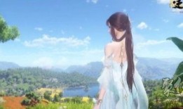 逆水寒手游最新坐骑爆料,风华绝代，驰骋江湖！