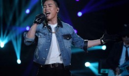 胡彦斌新歌在线观看,旋律激昂，情感真挚，带你领略音乐的魅力