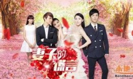 妻子的谎言在线观看,妻子的秘密生活揭秘