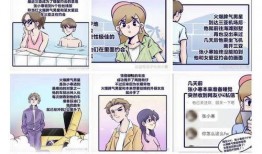 娱乐爆料漫画,独家爆料，明星隐私大公开