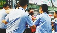 沛县城管爆料人是谁呀视频,视频曝光背后的真相