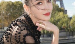 杨颖公开爆料男友视频,真相曝光引热议