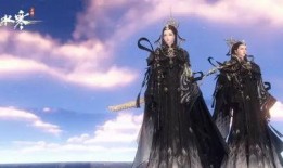 逆水寒最新宠物爆料,神秘生物助力江湖冒险