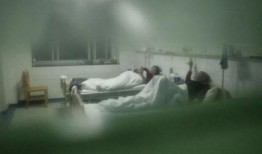真实爆料新型肺炎视频,真实爆料视频曝光惊人细节