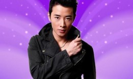 罗晋最新八卦爆料,神秘女友身份引网友热议