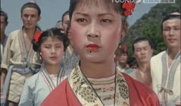 刘三姐电影在线观看,传奇山歌传唱千古，在线重温经典电影