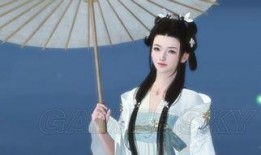 逆水寒最新宠物爆料,神秘生物助力江湖冒险