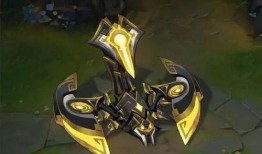 奥法皮肤最新爆料视频,神秘特效与独特设计大揭秘