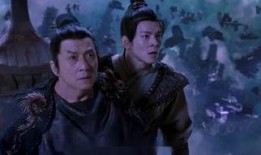 蒲松龄国语版在线观看,穿越时空的奇幻之旅