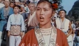 刘三姐电影在线观看,传奇山歌传唱千古，在线重温经典电影