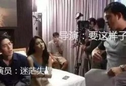 导演明星爆料视频合集,幕后故事大揭秘