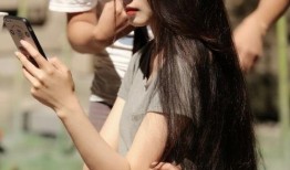 网友爆料霸姐被绿视频