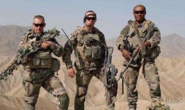 雇佣兵死亡爆料视频大全,揭秘真实战场爆料视频集锦