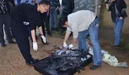 南京碎尸案爆料了吗视频,揭秘网络爆料视频背后的惊人真相