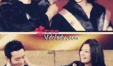 天涯爆料赵薇黄晓明视频,娱乐圈风云再起