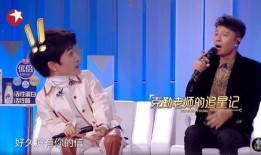 台媒爆料张信哲结婚视频,甜蜜瞬间曝光