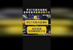 梦幻小黑屋最新爆料坐标,揭秘神秘之地背后的秘密