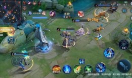 芈月皮肤爆料最新图片,华丽蜕变，再现战国风采