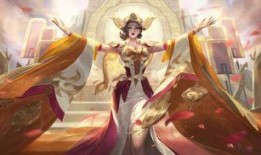 武则天技能爆料图片视频,技能爆料背后的传奇女王风采
