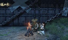 逆水寒68最新爆料,揭秘江湖风云再起，神秘势力暗中布局！